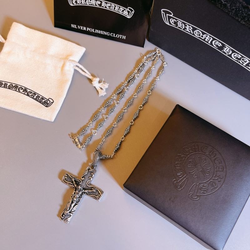 Chrome Hearts Necklaces